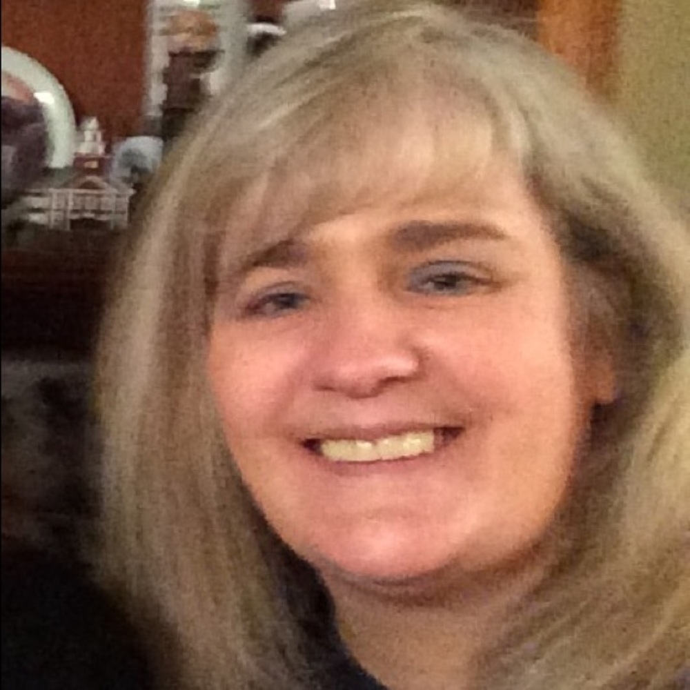 Meet your Posher, Lee Ann